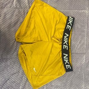 Nike shorts